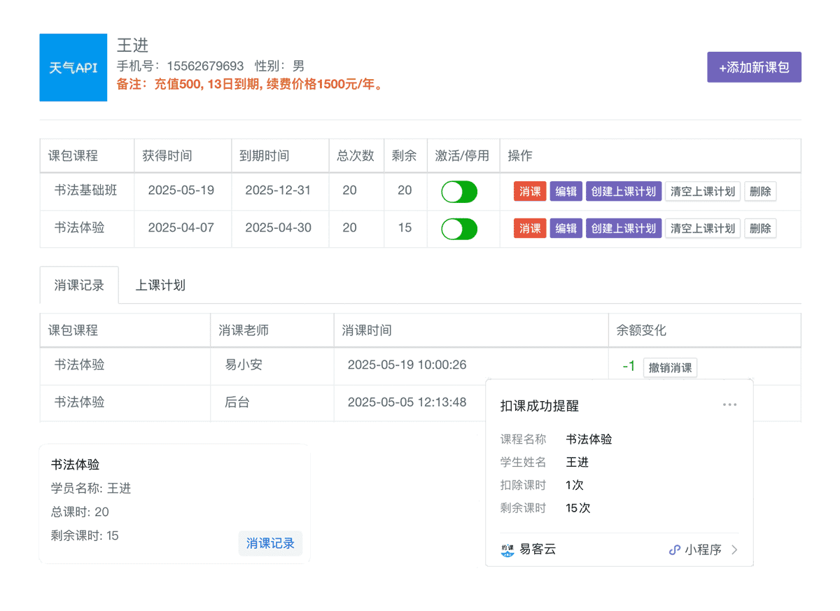 dashboard feature image